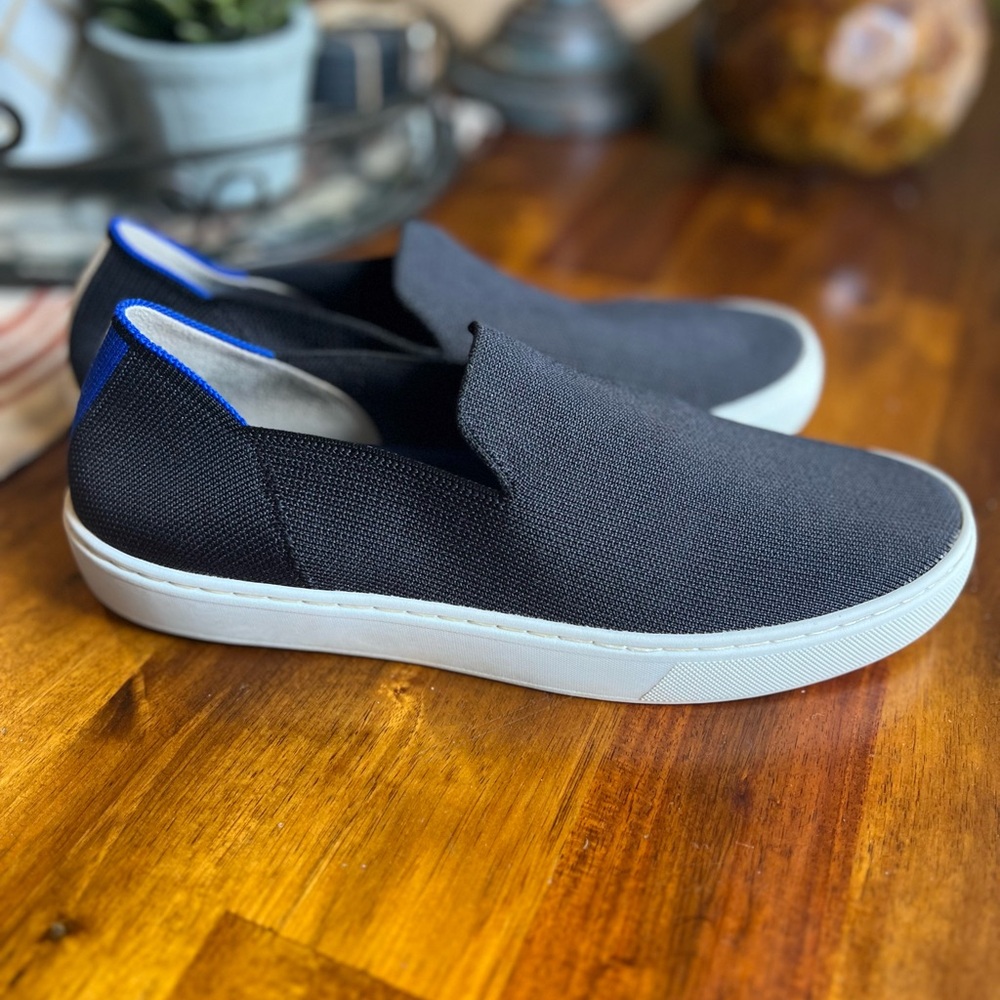 Rothy’s The Original Slip On Women’s Shoes - Picture 4 of 7